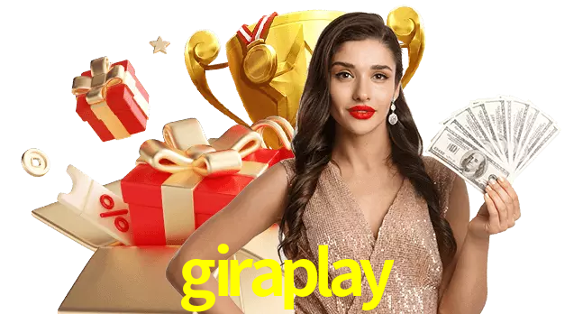Jogue com dealers reais no giraplay!