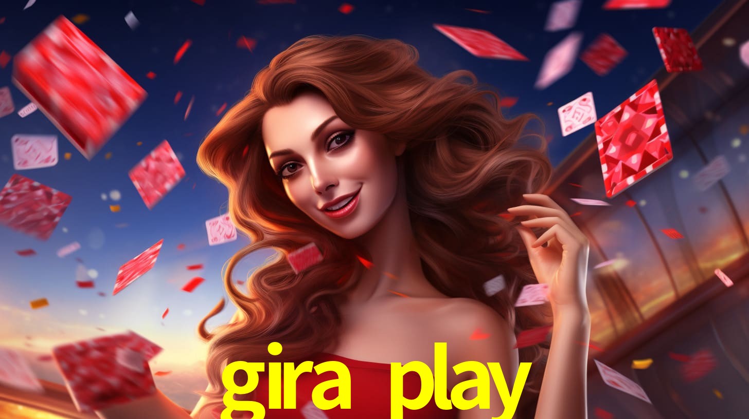 gira play game