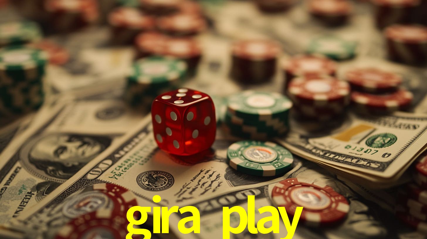 gira play Recompensas para você