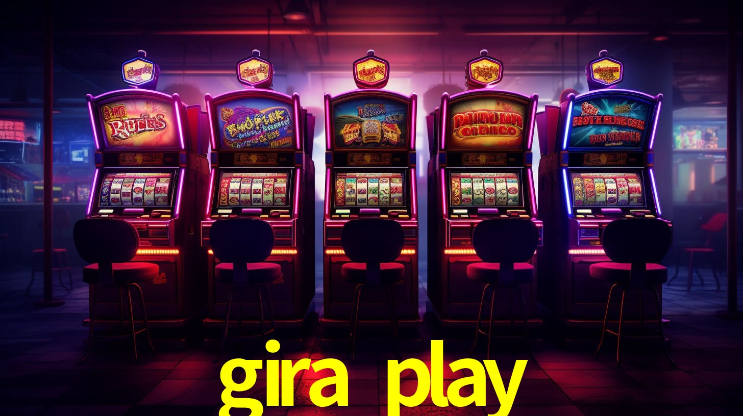 Confiável gira play