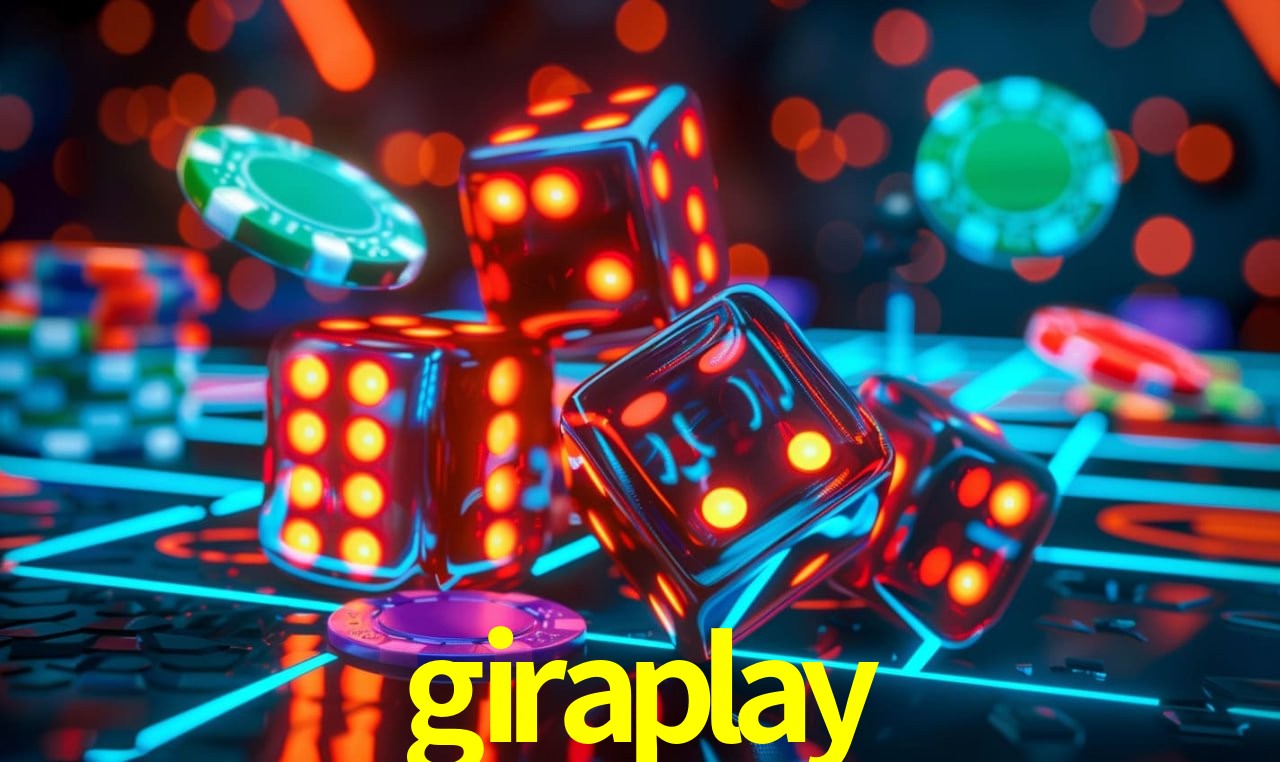 PIX Instantâneo giraplay