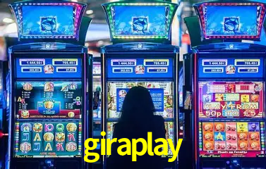 A Popularidade dos Caça-Níqueis no giraplay