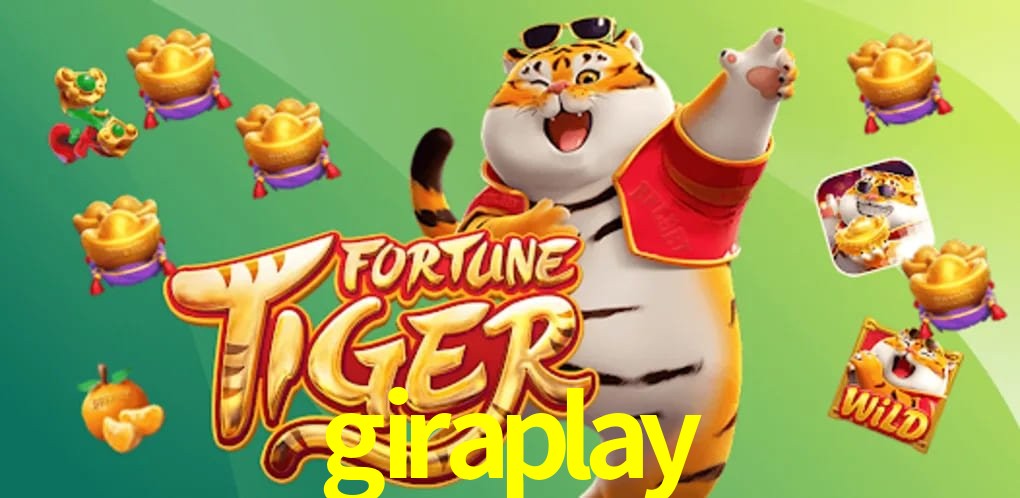 Responsive Design giraplay
