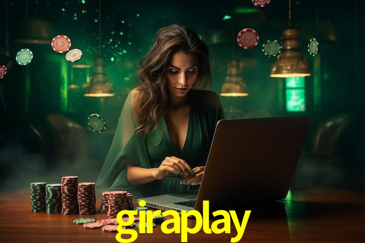 giraplay bet