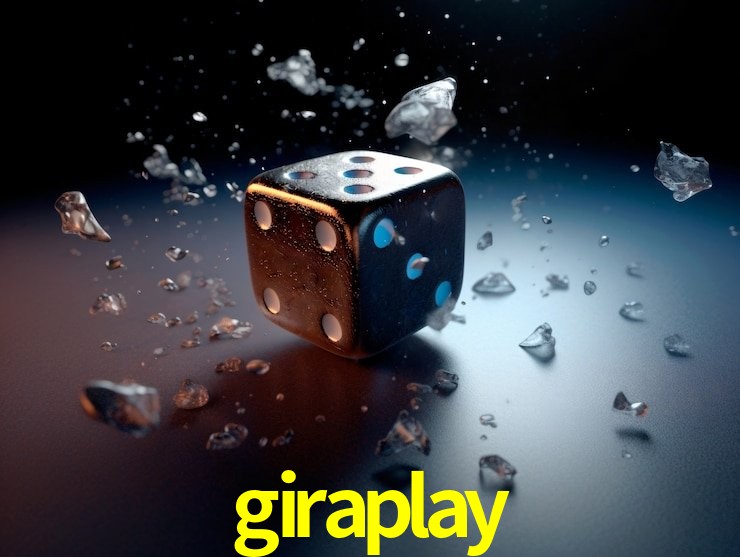 giraplay: Jogos de Caça-Níqueis-Altas Recompensas, Roleta-Velocidade, Blackjack-Desafios Máximos