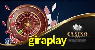 Experiência VIP giraplay