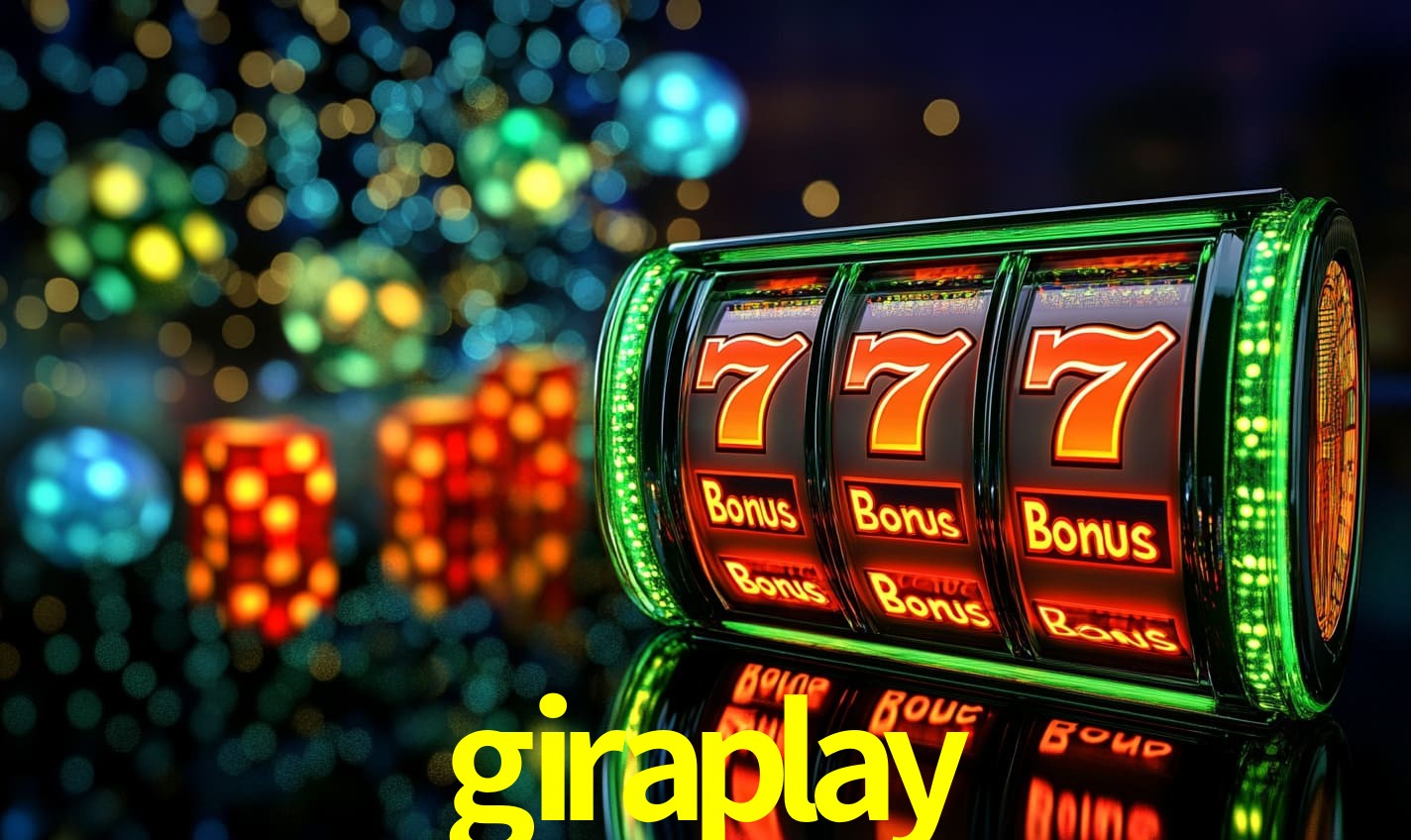 Tecnologia da Plataforma giraplay