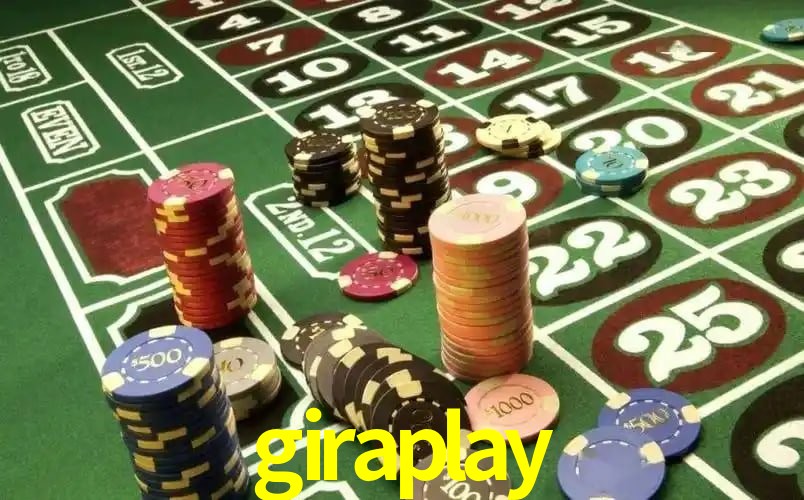Provedores de Jogos giraplay