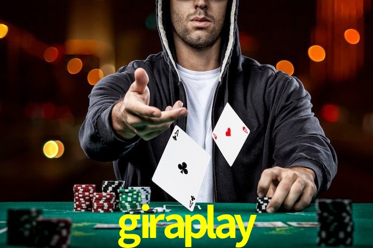 giraplay App Interface