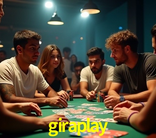 giraplay