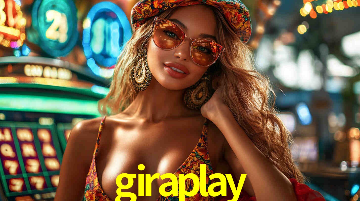 Welcome Bonus giraplay