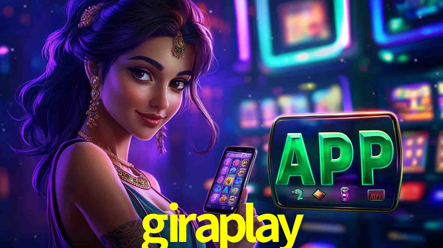 Welcome Bonus giraplay