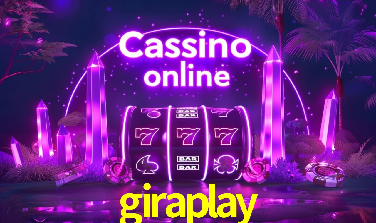 Promoção Relâmpago giraplay