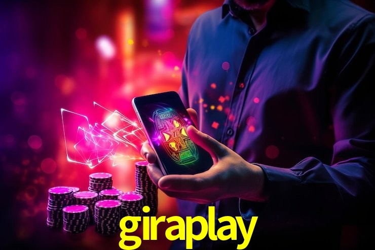 Jogo Aviator giraplay