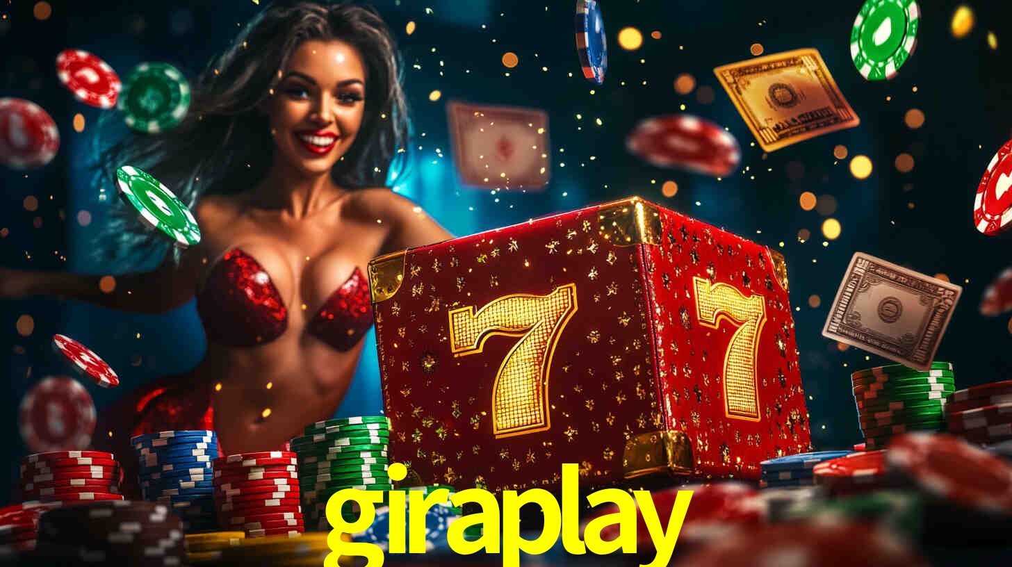 A Emoção da Loteria na giraplay: Uma Chance de Mudança de Vida