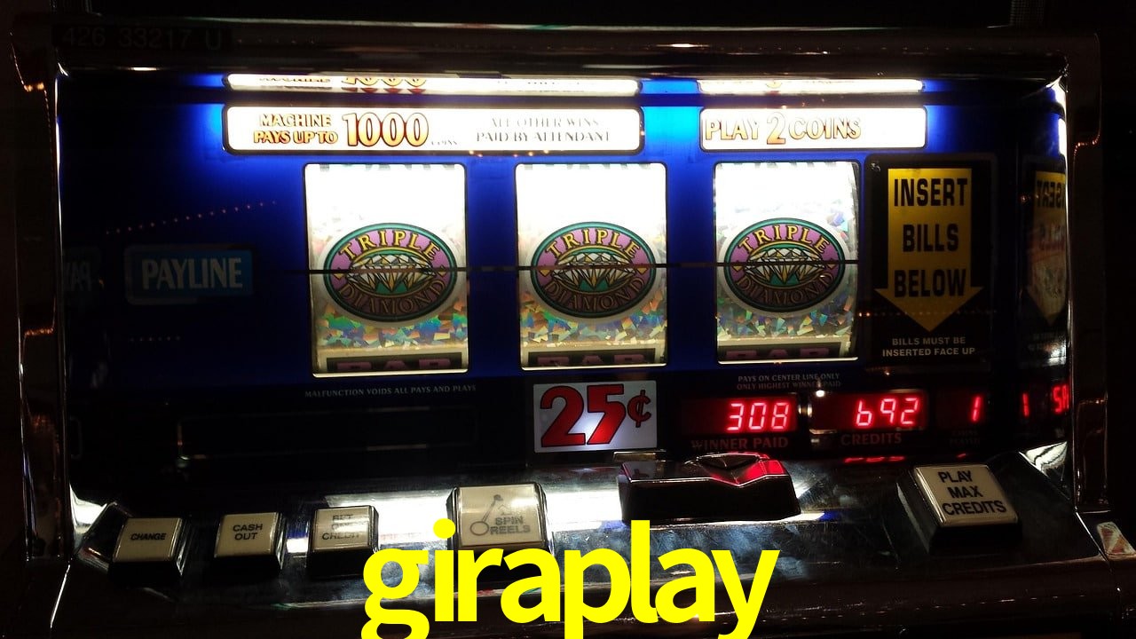 Secure Login giraplay