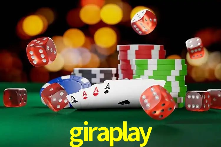Cadastro Rápido giraplay