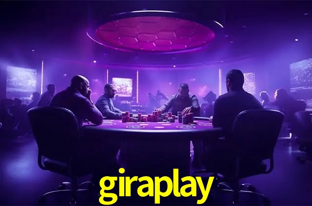 Diretório de Jogos giraplay