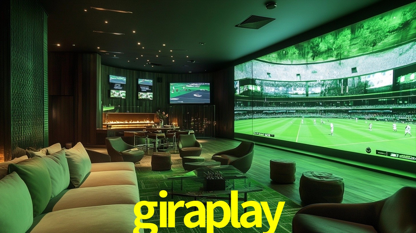 Live Casino giraplay