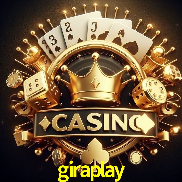 Jogos de Slot giraplay