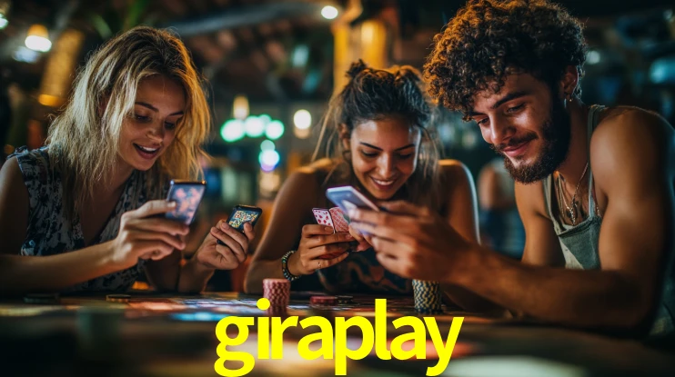 Bonus Features giraplay