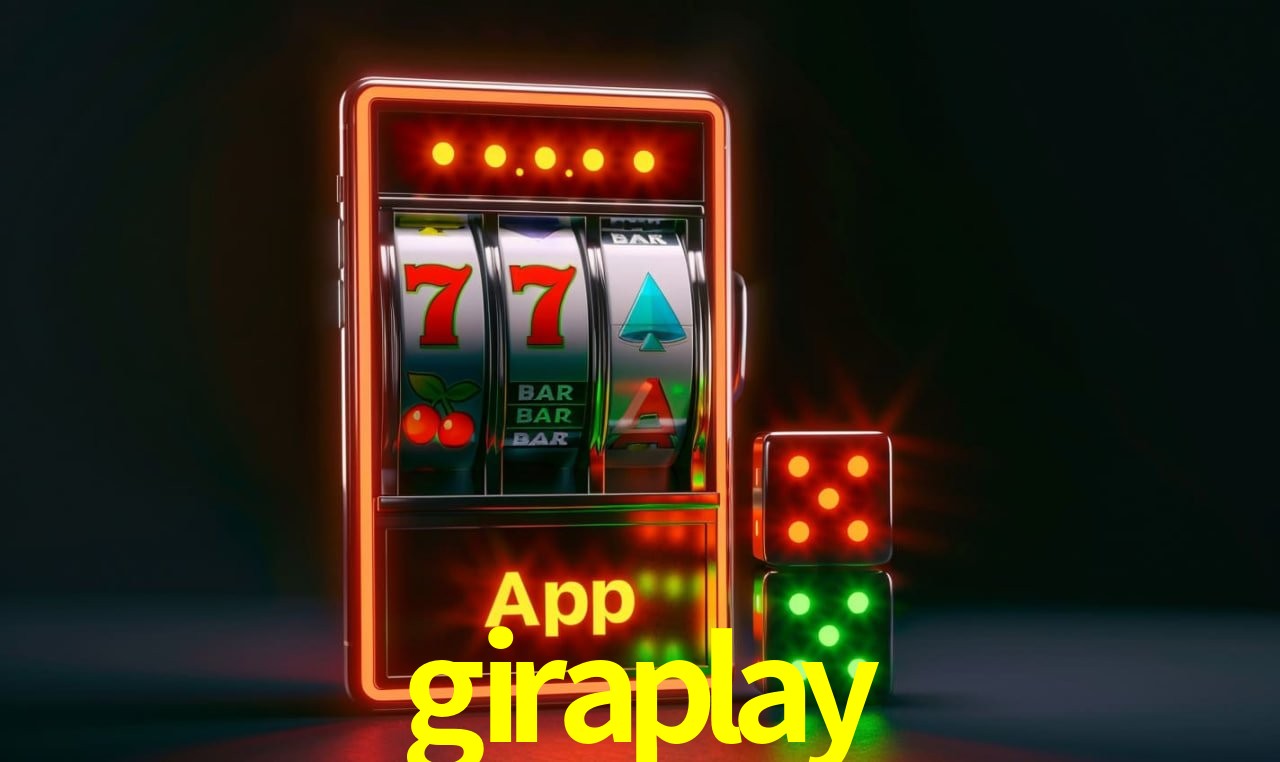 Casino Ao Vivo giraplay
