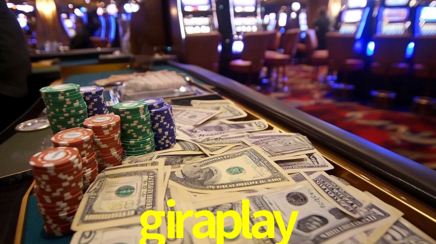 giraplay