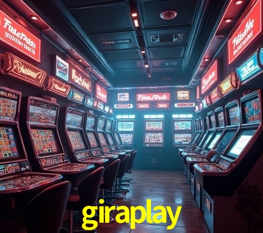 giraplay