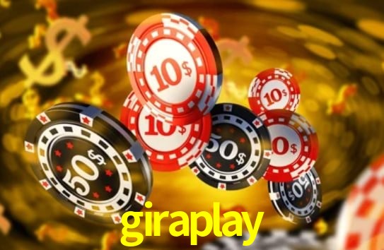 Apostas de Tênis giraplay