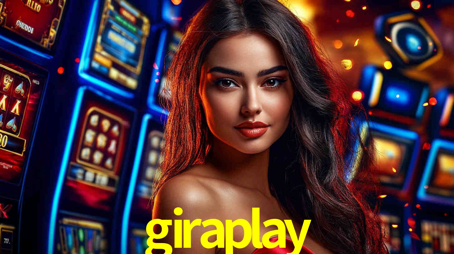 Desvendando o Mundo dos Jogos Virtuais na giraplay