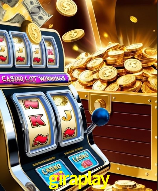 Flash Promotion giraplay