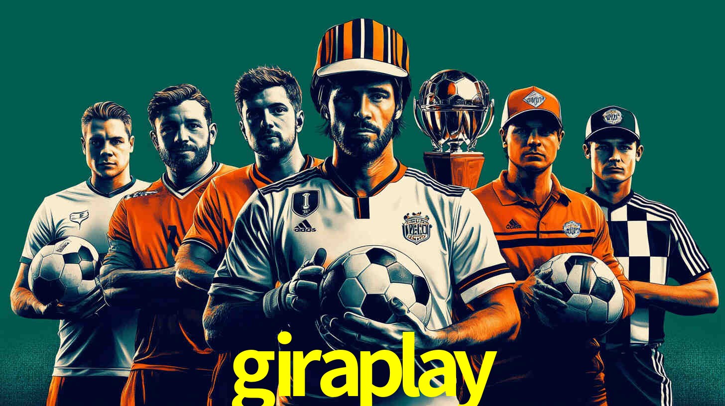 Inovações de Jogos na giraplay: O Futuro das Experiências Interativas