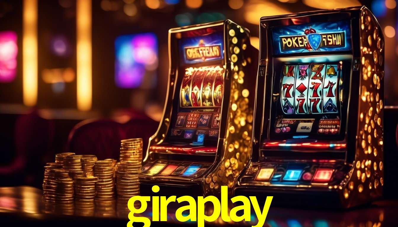 cassino giraplay