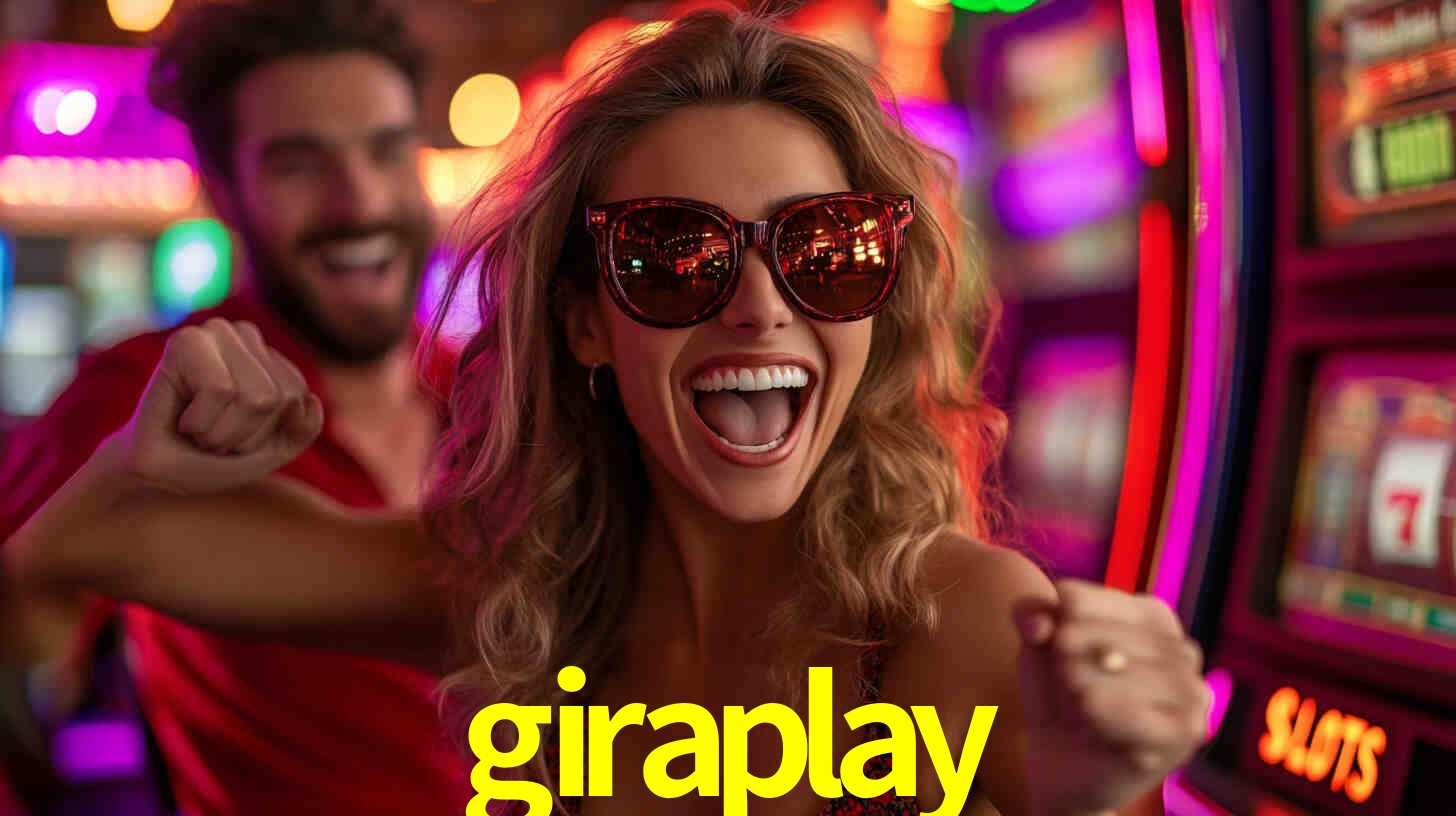 A Experiência Imersiva dos Cassinos Ao Vivo no giraplay