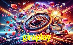 Estatísticas giraplay