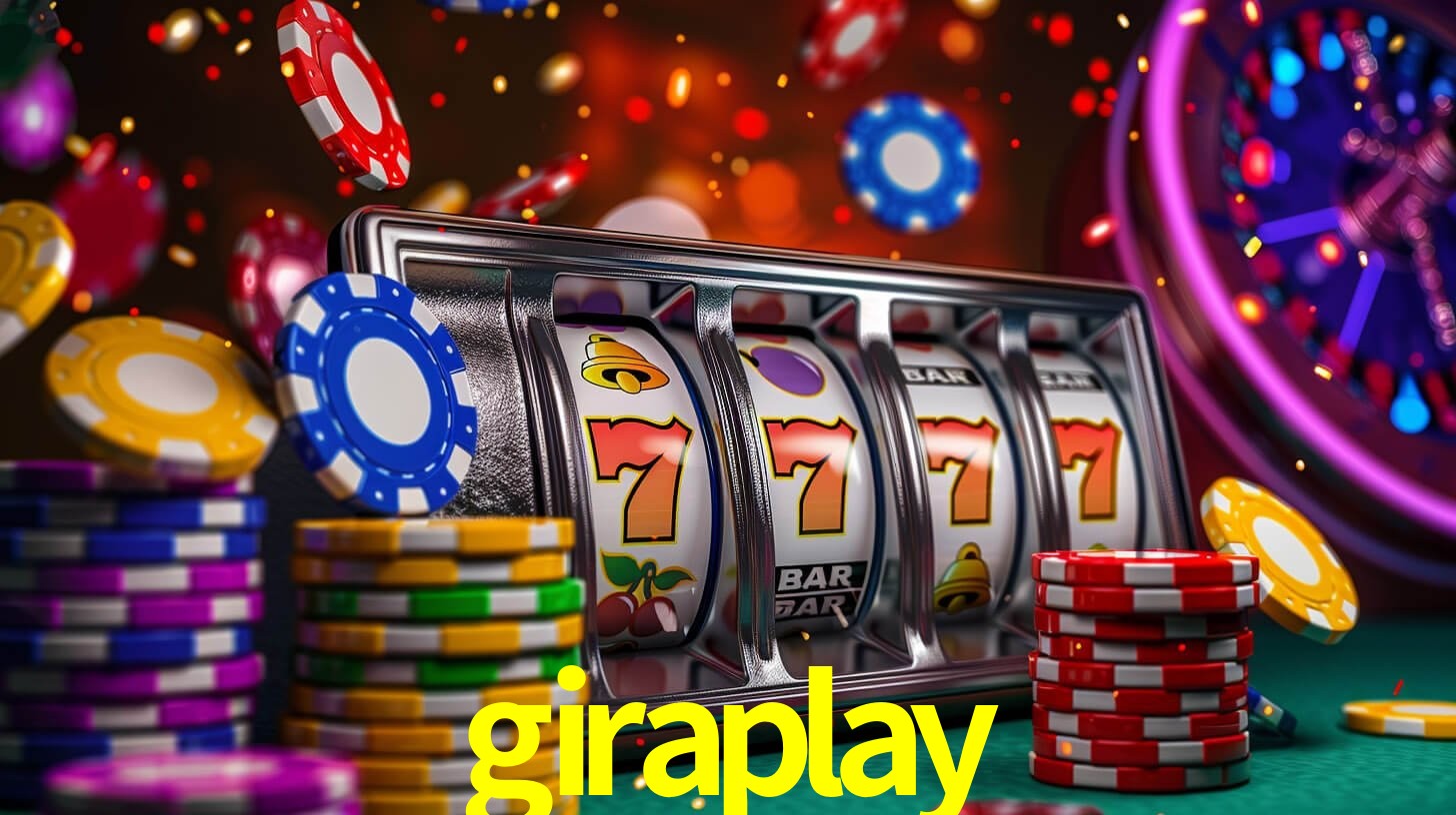 Casino Ao Vivo giraplay