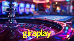 Estatísticas do Jogo giraplay