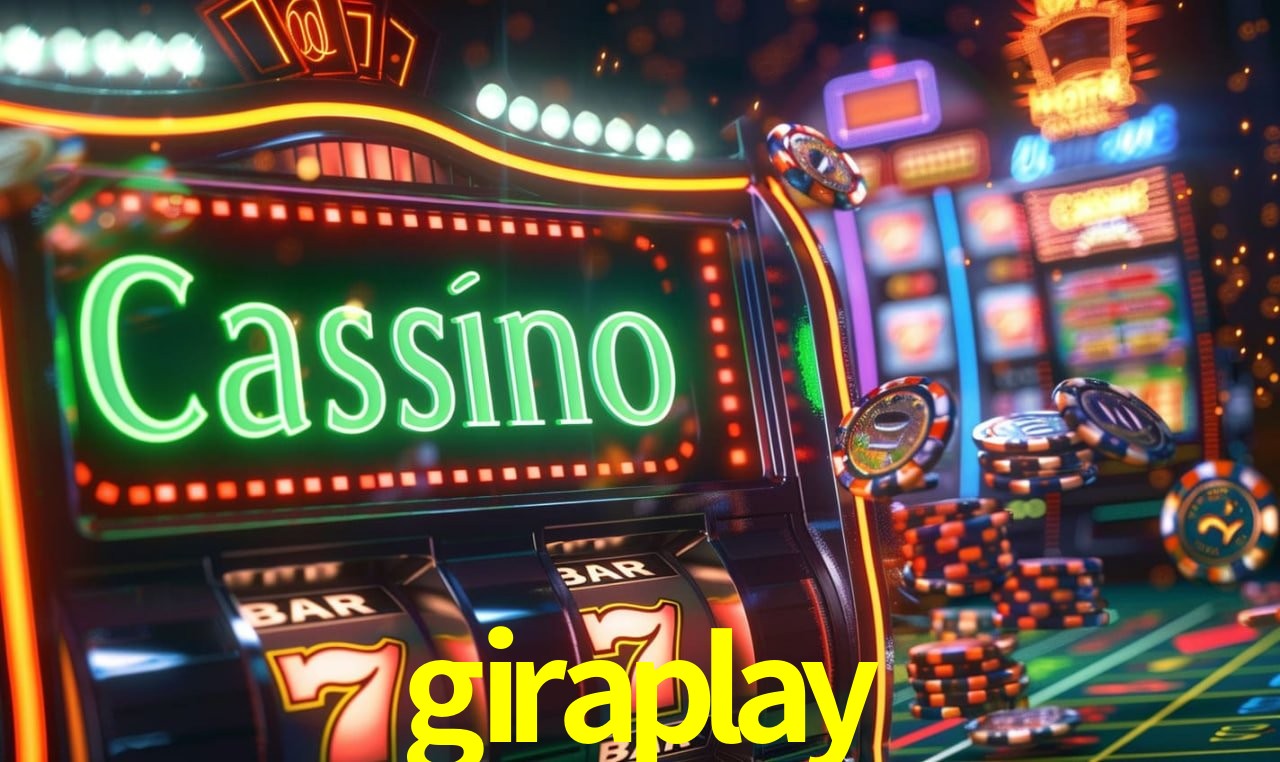 Sistemas de Segurança giraplay