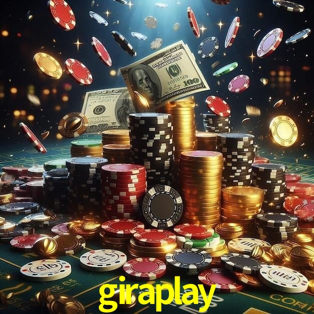 Interface Premium giraplay