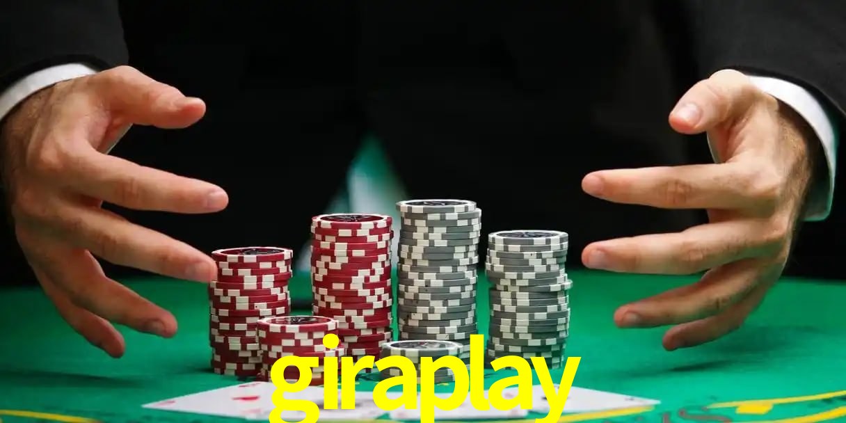 giraplay bet
