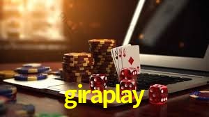 Jogos Exclusivos giraplay