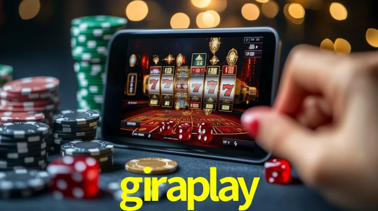 Experiência VIP giraplay
