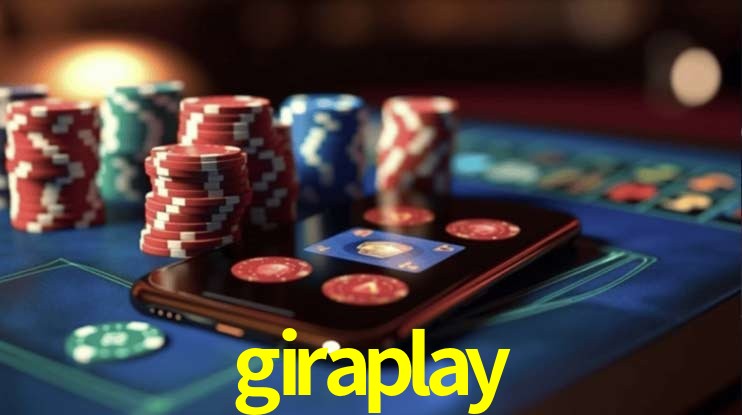 Apostas de Futebol giraplay
