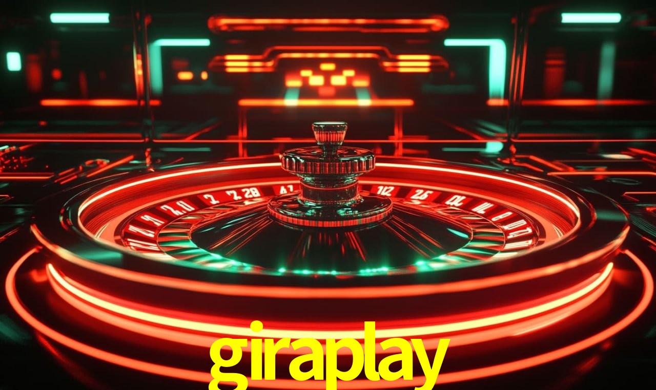 Apostas Esportivas na giraplay: Um Guia Completo