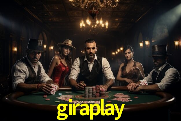 giraplay