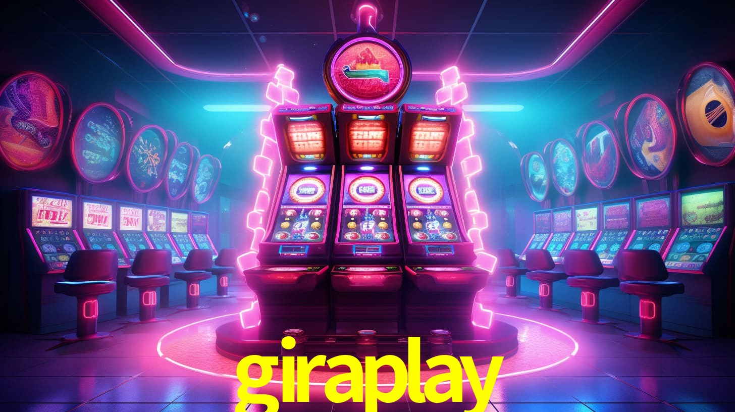 Roulette Table giraplay
