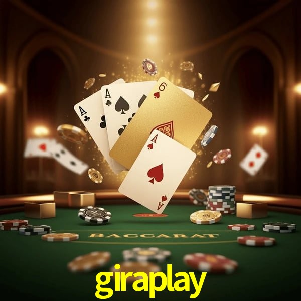 Game Providers giraplay