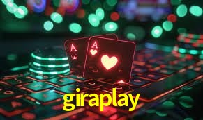 Recursos de Bônus giraplay