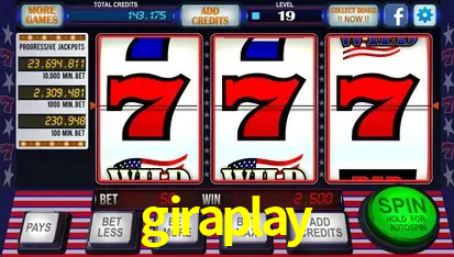 Desvendando o Mundo dos Jogos Virtuais na giraplay