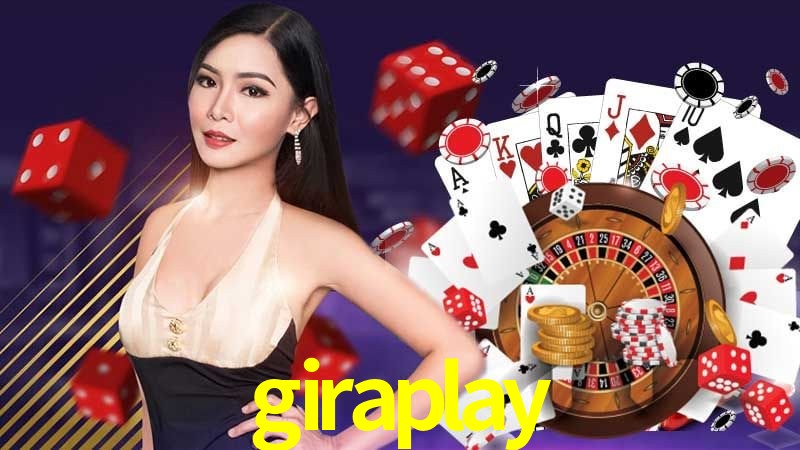 Torneios giraplay